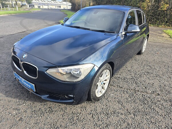 Used BMW 1 Series 2012 for sale - 76371914: Photo 6
