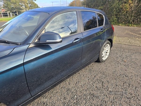 Used BMW 1 Series 2012 for sale - 76371914: Photo 9