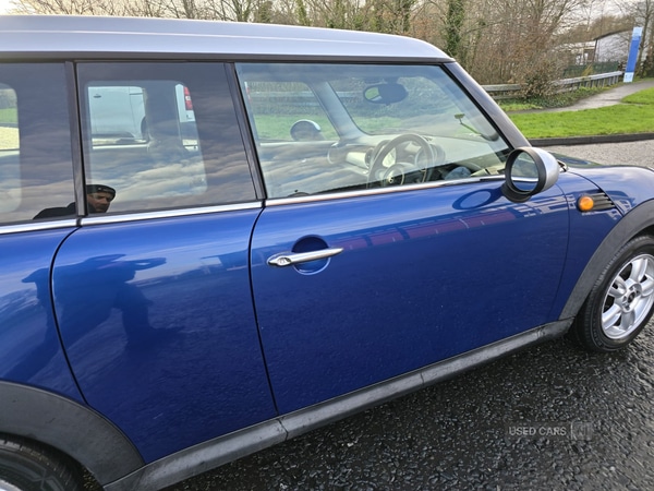 Used MINI Clubman 2008 for sale - 77121114: Photo 14