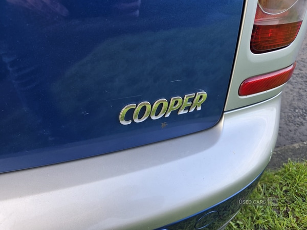 Used MINI Clubman 2008 for sale - 77121114: Photo 15