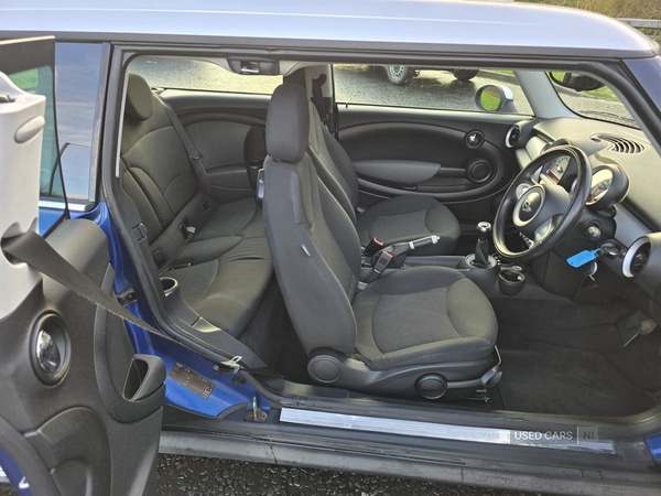 Used MINI Clubman 2008 for sale - 77121114: Photo 17