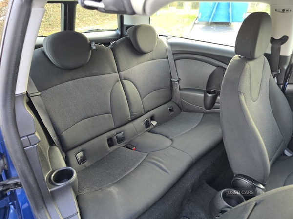 Used MINI Clubman 2008 for sale - 77121114: Photo 18