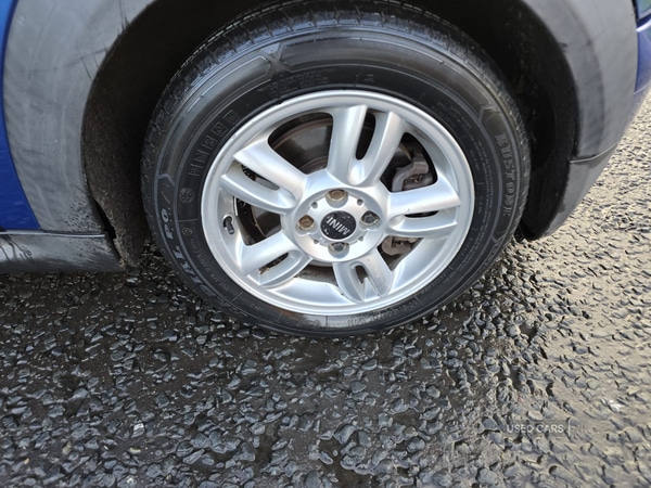 Used MINI Clubman 2008 for sale - 77121114: Photo 19