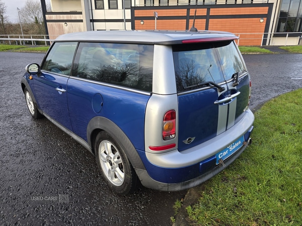 Used MINI Clubman 2008 for sale - 77121114: Photo 2