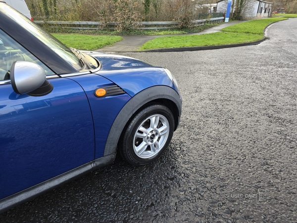 Used MINI Clubman 2008 for sale - 77121114: Photo 20