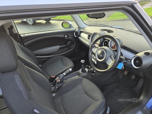 Used MINI Clubman 2008 for sale - 77121114: Photo 21