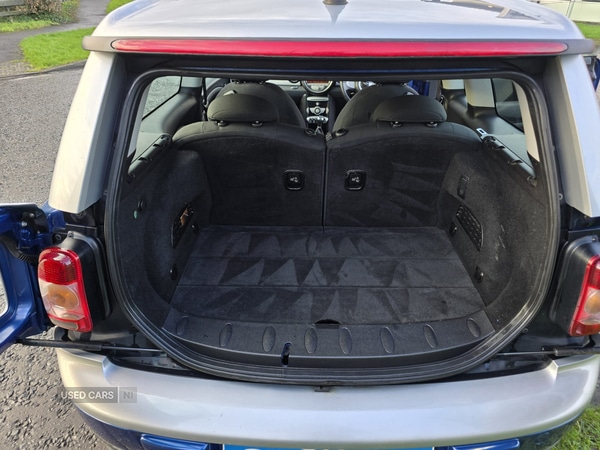 Used MINI Clubman 2008 for sale - 77121114: Photo 23