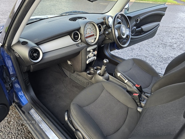 Used MINI Clubman 2008 for sale - 77121114: Photo 24