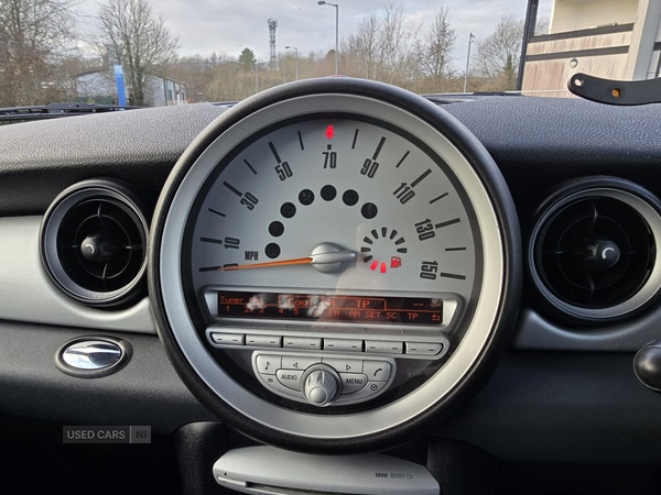 Used MINI Clubman 2008 for sale - 77121114: Photo 25