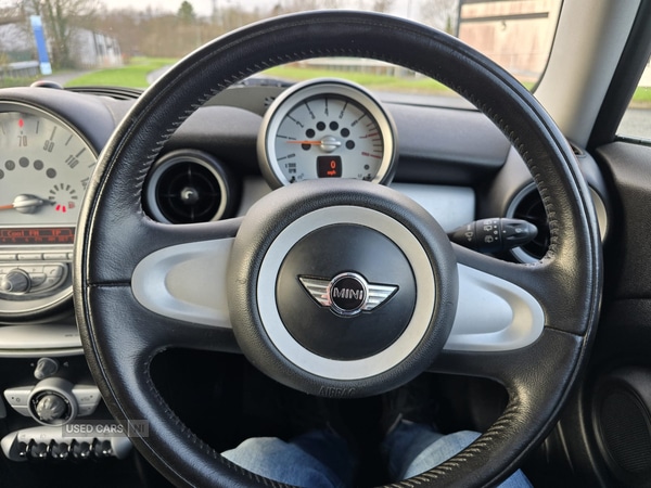 Used MINI Clubman 2008 for sale - 77121114: Photo 28