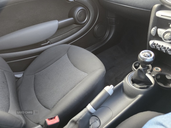 Used MINI Clubman 2008 for sale - 77121114: Photo 29