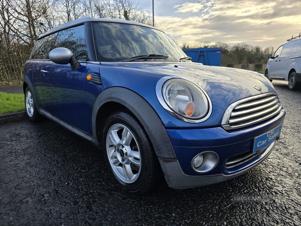 Used MINI Clubman 2008 for sale - 77121114: Photo 5