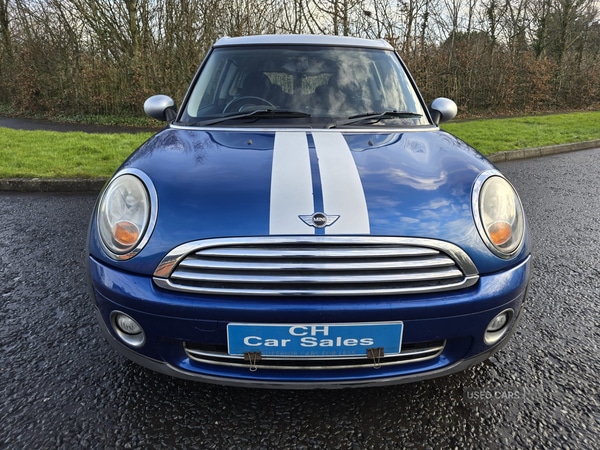 Used MINI Clubman 2008 for sale - 77121114: Photo 6