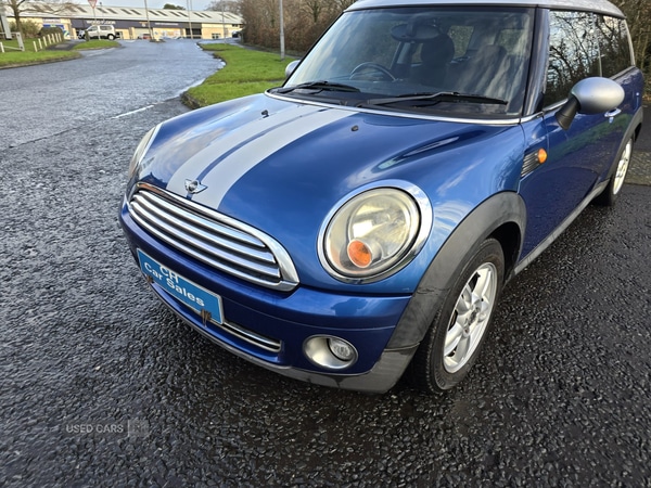 Used MINI Clubman 2008 for sale - 77121114: Photo 7