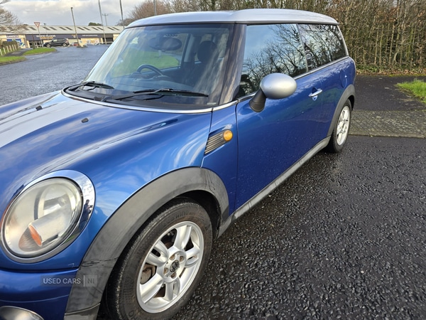 Used MINI Clubman 2008 for sale - 77121114: Photo 8