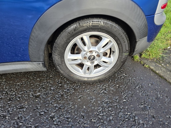 Used MINI Clubman 2008 for sale - 77121114: Photo 9