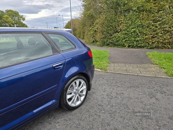 Used Audi A3 2012 for sale - 76153504: Photo 10