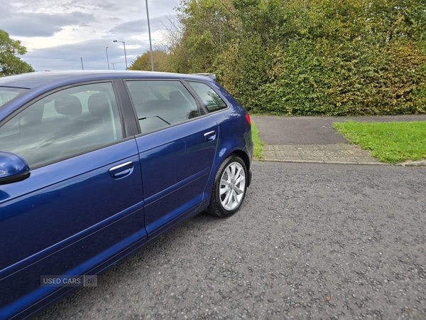Used Audi A3 2012 for sale - 76153504: Photo 11