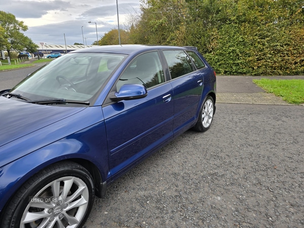 Used Audi A3 2012 for sale - 76153504: Photo 12