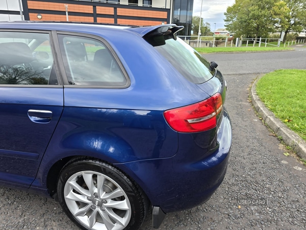 Used Audi A3 2012 for sale - 76153504: Photo 13