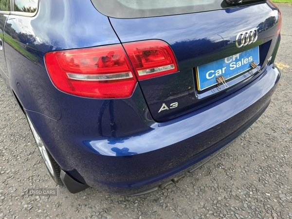 Used Audi A3 2012 for sale - 76153504: Photo 16