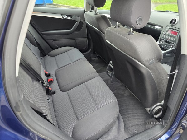 Used Audi A3 2012 for sale - 76153504: Photo 17