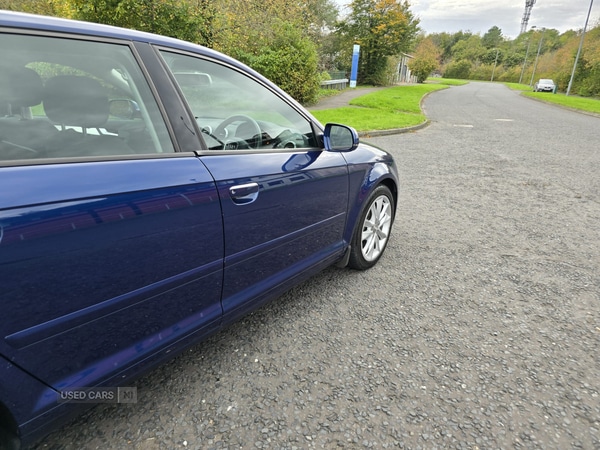 Used Audi A3 2012 for sale - 76153504: Photo 18