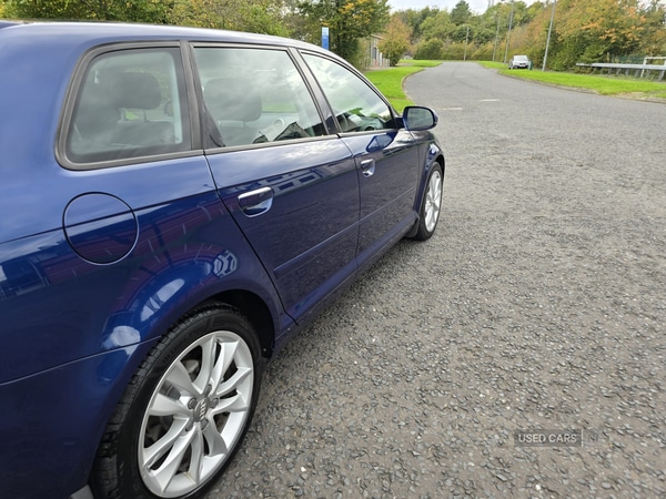 Used Audi A3 2012 for sale - 76153504: Photo 19