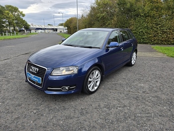 Used Audi A3 2012 for sale - 76153504: Photo