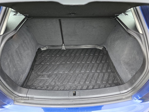 Used Audi A3 2012 for sale - 76153504: Photo 20