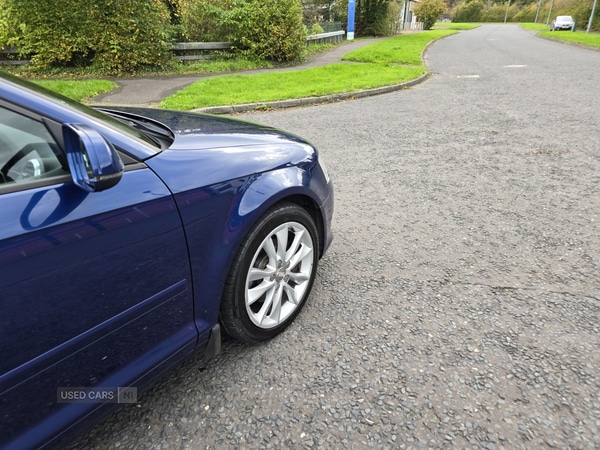 Used Audi A3 2012 for sale - 76153504: Photo 21