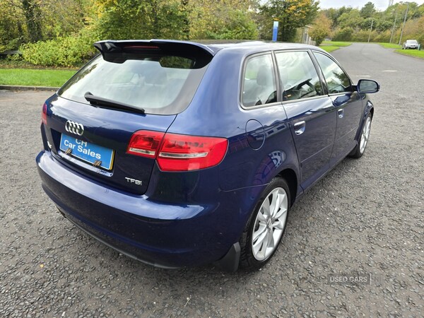 Used Audi A3 2012 for sale - 76153504: Photo 23