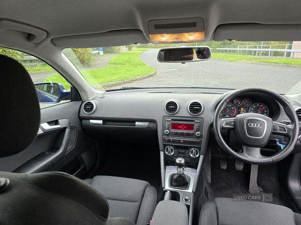 Used Audi A3 2012 for sale - 76153504: Photo 24