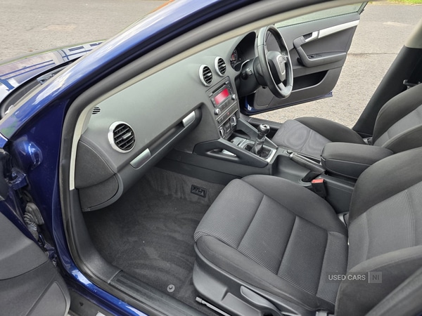 Used Audi A3 2012 for sale - 76153504: Photo 25