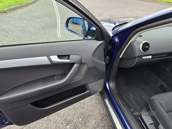 Used Audi A3 2012 for sale - 76153504: Photo 26