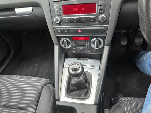 Used Audi A3 2012 for sale - 76153504: Photo 29
