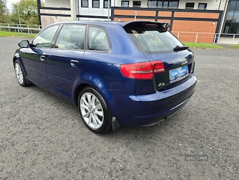 Used Audi A3 2012 for sale - 76153504: Photo