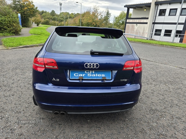 Used Audi A3 2012 for sale - 76153504: Photo 3