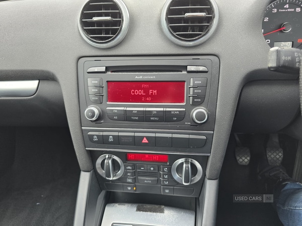 Used Audi A3 2012 for sale - 76153504: Photo 30
