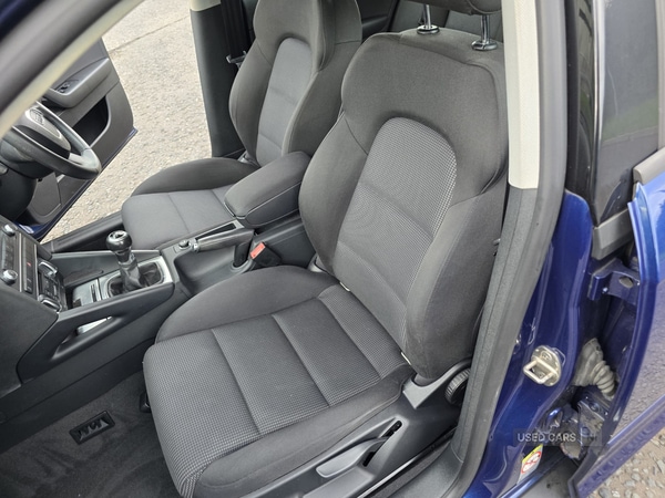 Used Audi A3 2012 for sale - 76153504: Photo 31