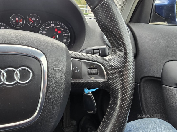 Used Audi A3 2012 for sale - 76153504: Photo 33