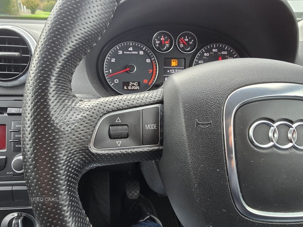 Used Audi A3 2012 for sale - 76153504: Photo 34