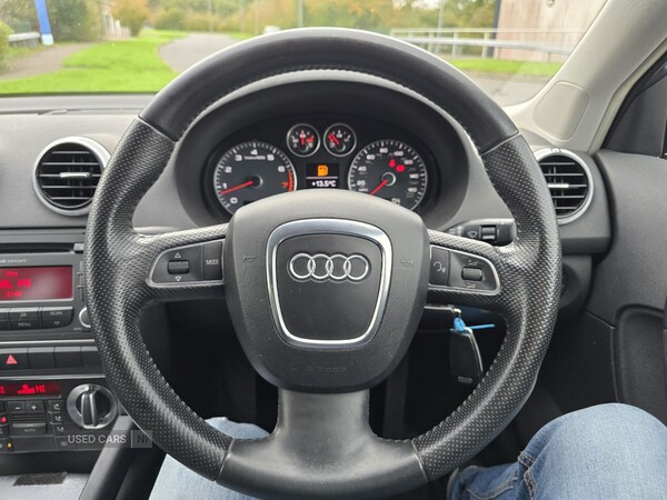 Used Audi A3 2012 for sale - 76153504: Photo 35