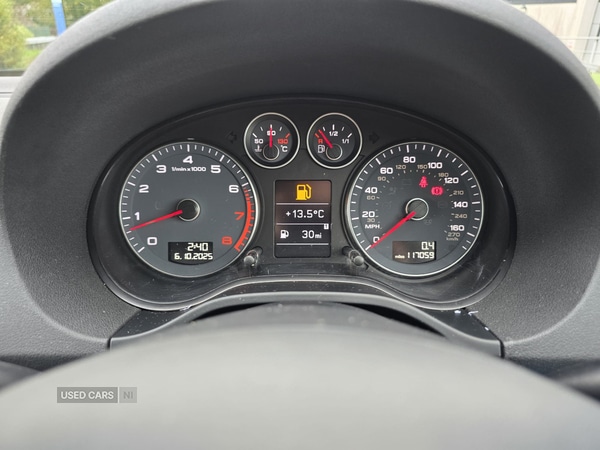 Used Audi A3 2012 for sale - 76153504: Photo 36