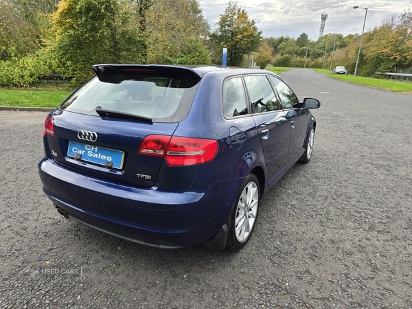 Used Audi A3 2012 for sale - 76153504: Photo 4