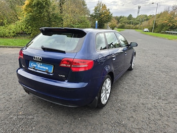 Used Audi A3 2012 for sale - 76153504: Photo