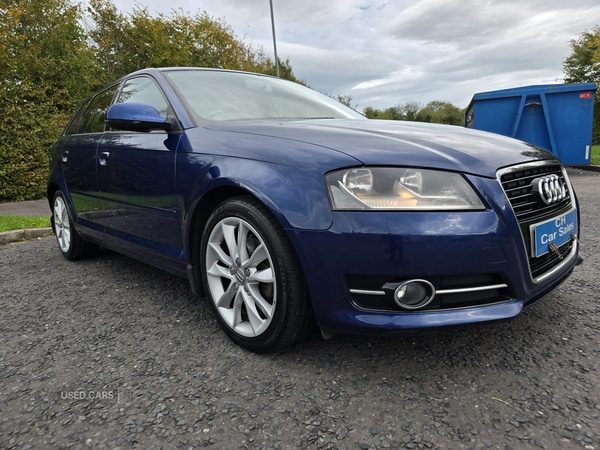Used Audi A3 2012 for sale - 76153504: Photo 5