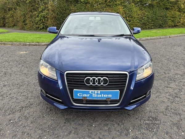 Used Audi A3 2012 for sale - 76153504: Photo 6