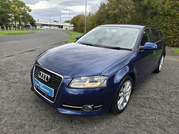 Used Audi A3 2012 for sale - 76153504: Photo 7