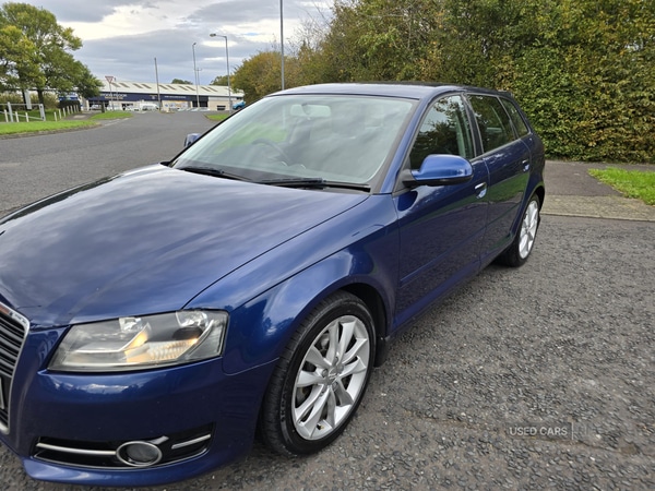 Used Audi A3 2012 for sale - 76153504: Photo 8